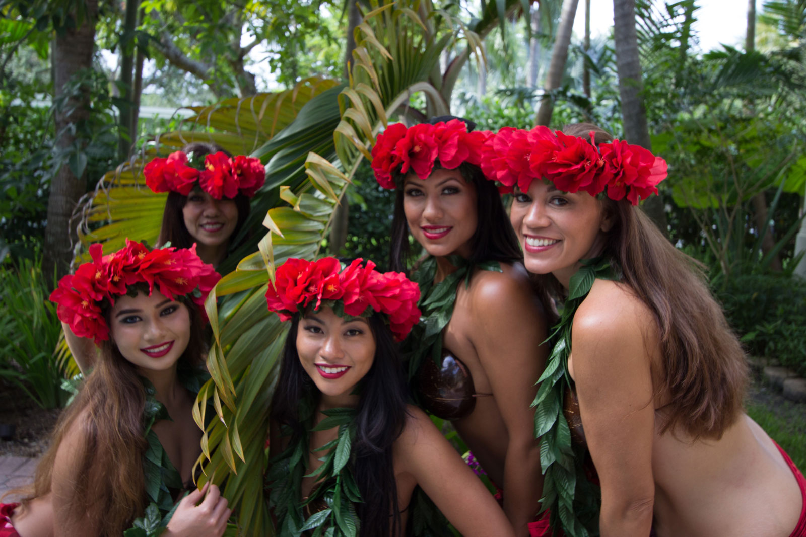Polynesian-Family-Entertainment-Dance-Group